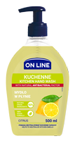 Kuchenne citrus