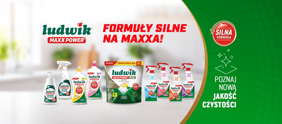 Ludwik Maxx
