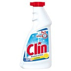 Clin Lemon płyn do mycia szyb i okien 500 ml