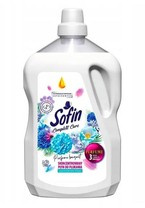 GLOBAL SOFIN płyn do płukania Bouquet 2.5 l