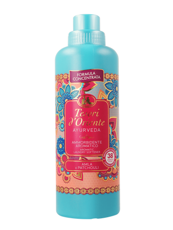 Tesori d'Oriente płyn do płukania Ayurveda 760 ml 