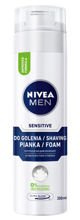 NIVEA MEN Senstivie pianka do golenia 200ml 