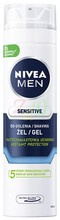 NIVEA MEN Sensitive żel łagodzący do golenia 200ml