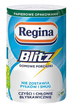 REGINA Blitz ręcznik papierowy 1 rolka