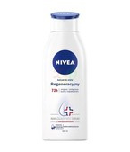 NIVEA Regeneracyjny balsam do ciała 400ml