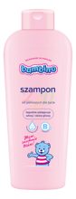 BAMBINO szampon pielęgnujący dla dzieci 400 ml