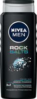 Rock Salts