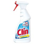 Clin Lemon płyn do mycia szyb i okien 500 ml