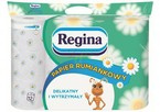 REGINA rumiankowy papier toaletowy 12 rolek 