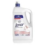 LENOR Professional Sensitive płyn do płukania 4,75 l