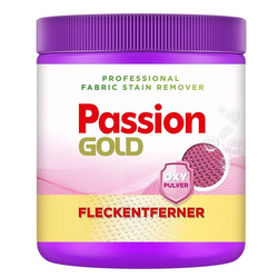 Passion Gold Odplamiacz do tkanin 600 g