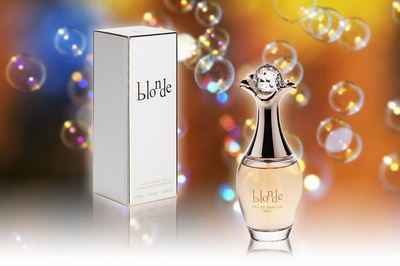 Woda perfumowana Tiverton Blonde 100 ml