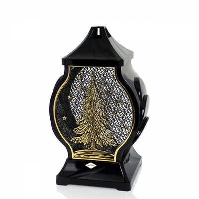 Znicz Boże Narodzenie OB Mini Choinka 29 cm