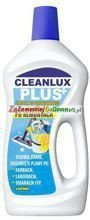 SIDOLUX Cleanlux Plus do czyszczenia po remontach 750 ml