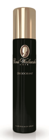 PANI WALEWSKA Noir dezodorant perfumowany 90 ml