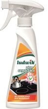 Ludwik płyn czyszczący do płyt ceramicznych 250 ml