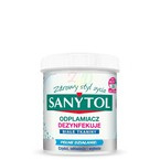 SANYTOL Odplamiacz Do Białych Tkanin 450 g