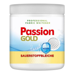 Passion Gold Wybielacz do tkanin 600 g