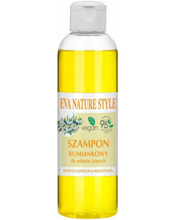 EVA Nature Style Szampon rumiankowy 250 ml 