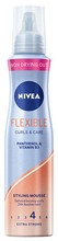 NIVEA Flexible Curls pianka do włosów 150ml