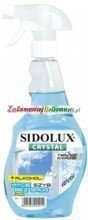 Sidolux Crystal do mycia szyb arctic 500 ml