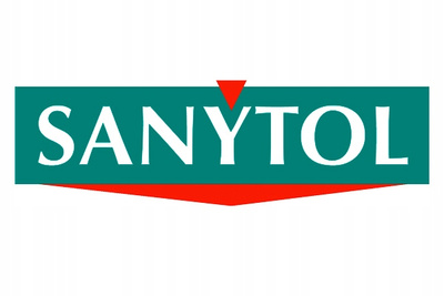 SANYTOL Odplamiacz Do Białych Tkanin 450 g