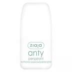 ZIAJA Anty antyperspirant w kremie roll-on 60 ml