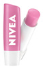 NIVEA Soft Rose pomadka ochronna do ust 4,8g