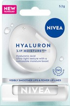 Nivea Hyaluron Lip Moisture Plus balsam do ust