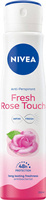 Fresh Rose Touch