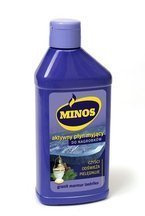 MINOS aktywny płyn myjący do nagrobków 270 ml