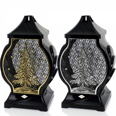 Znicz Boże Narodzenie OB Mini Choinka 29 cm