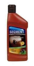 SEGMENT emulsja do regeneracji mebli 250 ml