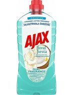 AJAX Floral Fiesta Dual Fragrance płyn uniwersalny 1l