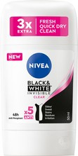 NIVEA Clear dezodorant w sztyfcie 50 ml