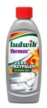 LUDWIK Termax żel do usuwania przypaleń 250g