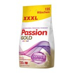 Passion Gold Proszek do prania 8.1 kg Kolor