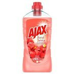 AJAX Floral Fiesta Hibiskus płyn uniwersalny 1l