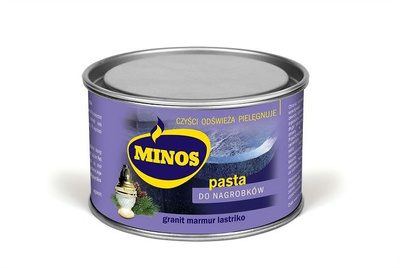 MINOS pasta granit marmur lastriko 240 g