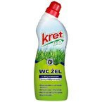 KRET Bio WC Żel z aktywatorem enzymatycznym 750 g