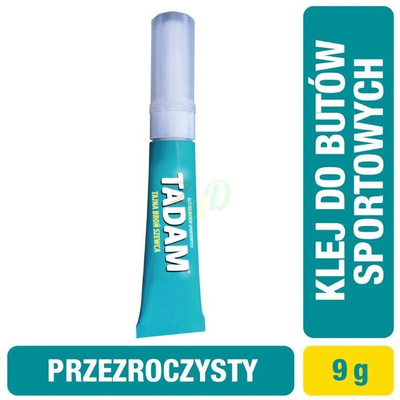 TADAM klej do butów sportowych 9 g