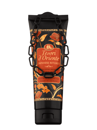 Tesori d'Oriente żel pod prysznic Japanese 250 ml