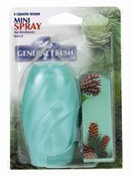 GENERAL FRESH MINI LEŚNY MAGIC SPRAY