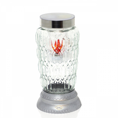 Znicz solarny SOLAR Z498 23 cm 