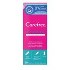 CAREFREE Cotton Extract wkładki higieniczne 20szt.