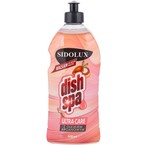 SIDOLUX Dish Spa Ultra Care płyn do naczyń 500 ml