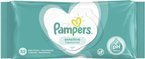 PAMPERS Sensitive chusteczki dla dzieci 52 szt.