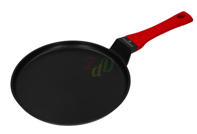 ZWIEGER Obsidian patelnia do naleśników 26 cm