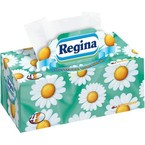 REGINA BOX Rumiankowe chusteczki higieniczne 96 szt.