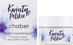 Kwiaty Polskie Chaber krem do twarzy 50 ml